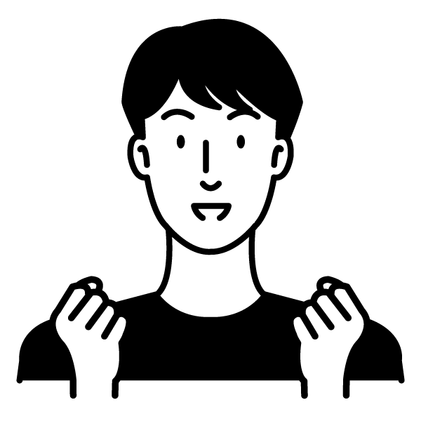 男性