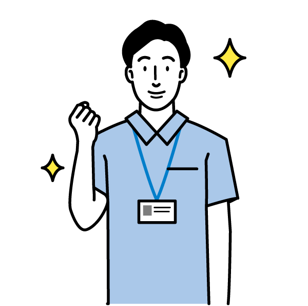 ハウスクリーニング作業スタッフ