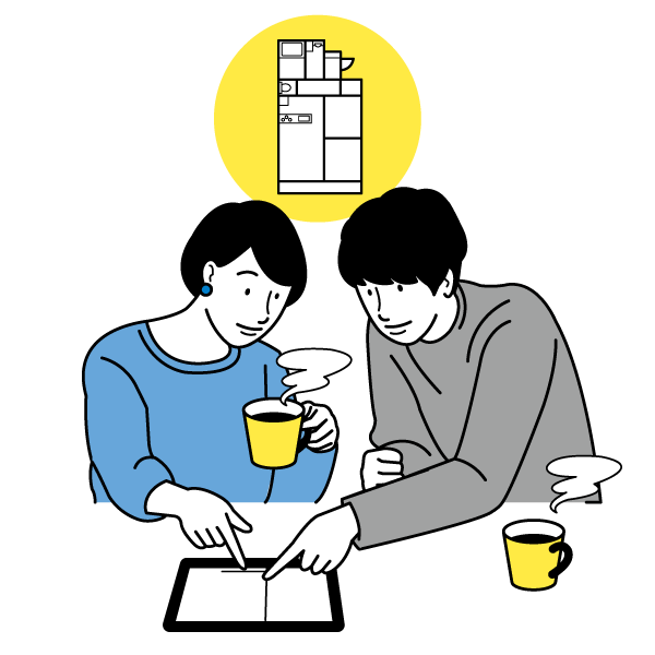 お引っ越しハウスクリーニング