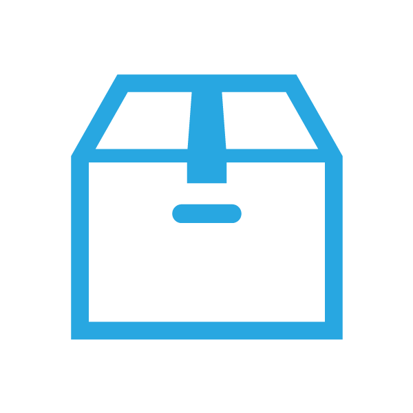 お引っ越しダンボール